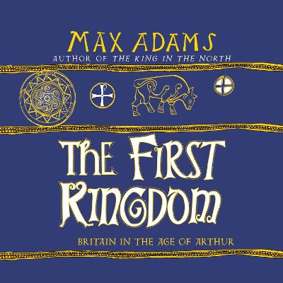 First Kingdom Unabridged edition