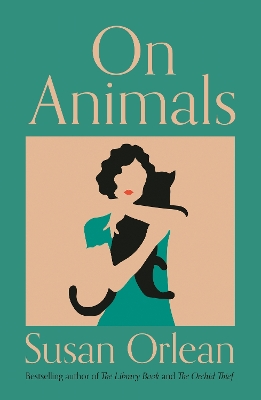 On Animals Main