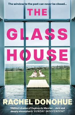 Glass House Main