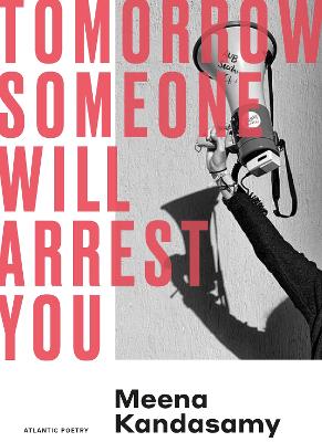 Tomorrow Someone Will Arrest You Main