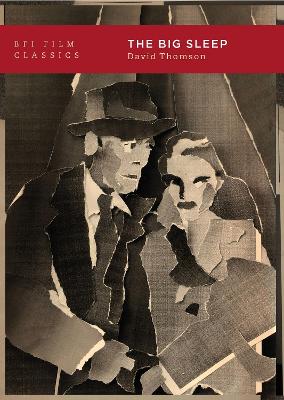 Big Sleep 2nd edition