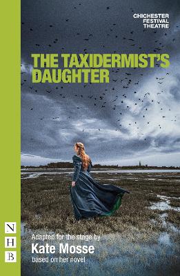 Taxidermist's Daughter stage version