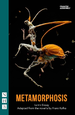 Metamorphosis stage version