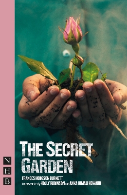 Secret Garden Open Air Theatre version