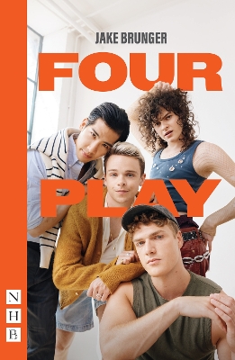 Four Play new edition