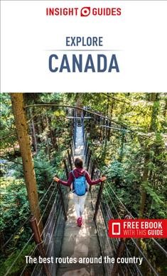 Insight Guides Explore Canada (Travel Guide eBook)