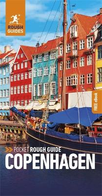Pocket Rough Guide Copenhagen: Travel Guide eBook