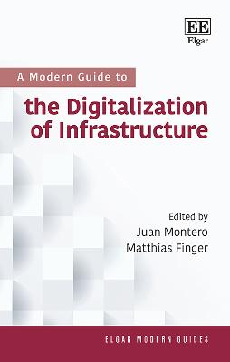Modern Guide to the Digitalization of Infrastructure