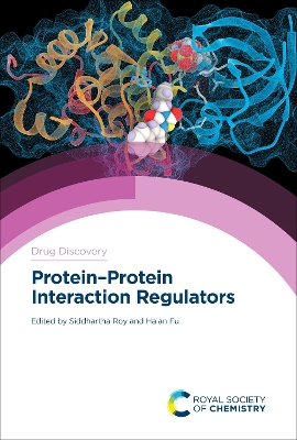 Proteinâ€“Protein Interaction Regulators