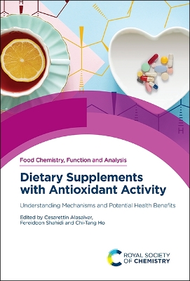 Dietary Supplements with Antioxidant Activity: Understanding Mechanisms and Potential Health Benefits
