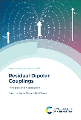 Residual Dipolar Couplings: Principles and Applications