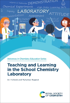 Teaching and Learning in the School Chemistry Laboratory