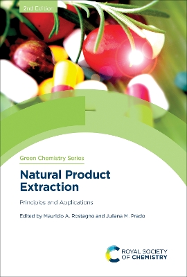 Natural Product Extraction: Principles and Applications