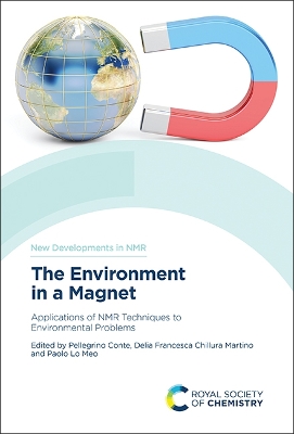 Environment in a Magnet: Applications of NMR Techniques to Environmental Problems