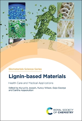 Lignin-based Materials: Health Care and Medical Applications