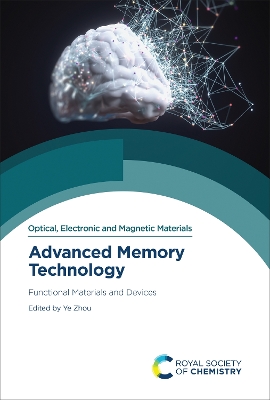 Advanced Memory Technology: Functional Materials and Devices