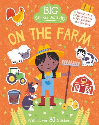 On the Farm