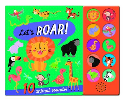 Let'S Roar!
