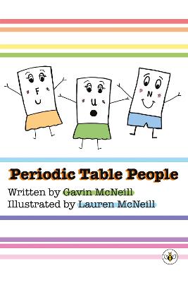 Periodic Table People