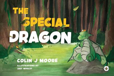 Special Dragon