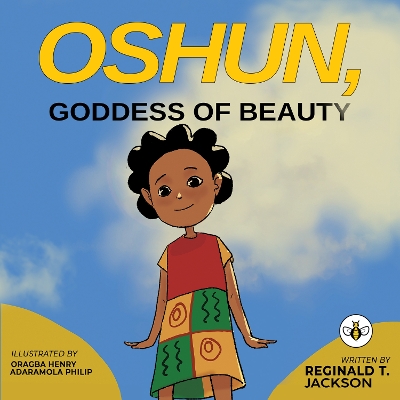 Oshun, Goddess of Beauty