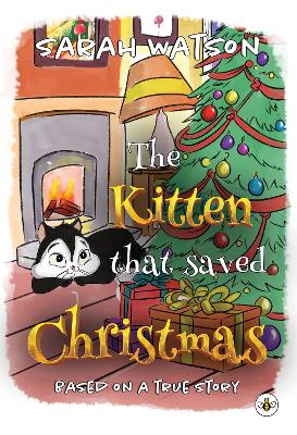 Kitten That Saved Christmas