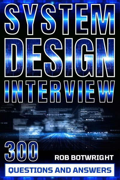 System Design Interview: Prepare And Pass