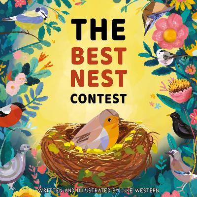 Best Nest Contest