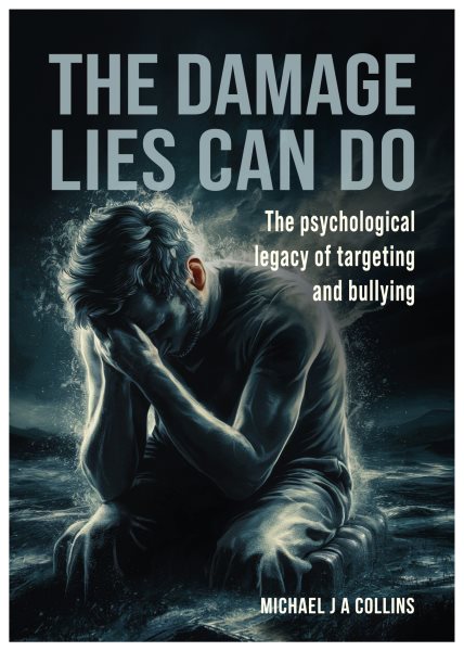 Damage Lies Can Do
