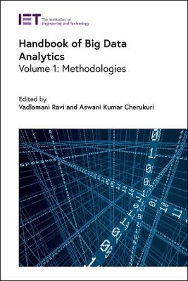 Handbook of Big Data Analytics: Methodologies, Volume 1