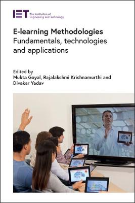 E-learning Methodologies: Fundamentals, technologies and applications