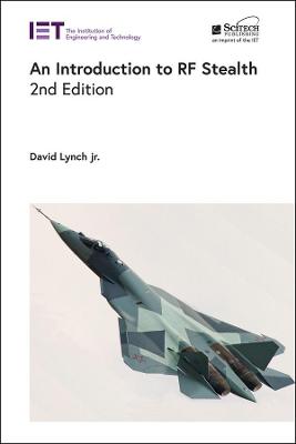 Introduction to RF Stealth 2nd edition
