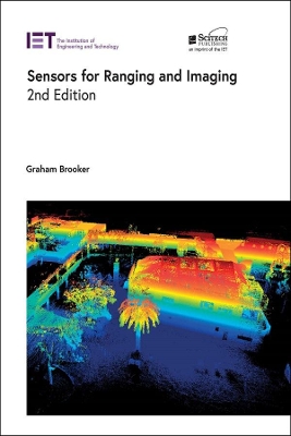 Sensors for Ranging and Imaging 2nd edition