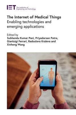 Internet of Medical Things: Enabling technologies and emerging applications