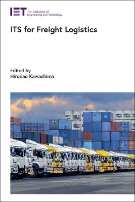 ITS for Freight Logistics