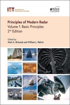 Principles of Modern Radar: Basic Principles 2nd edition, Volume 1