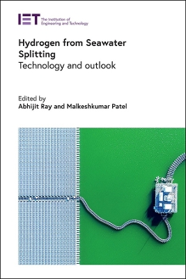 Hydrogen from Seawater Splitting: Technology and outlook