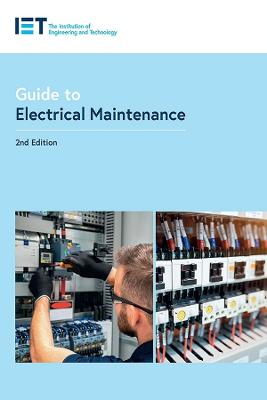 Guide to Electrical Maintenance 2nd edition