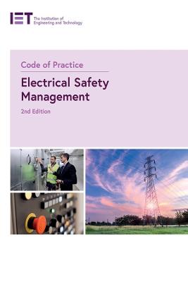 Code of Practice for Electrical Safety Management 2nd edition