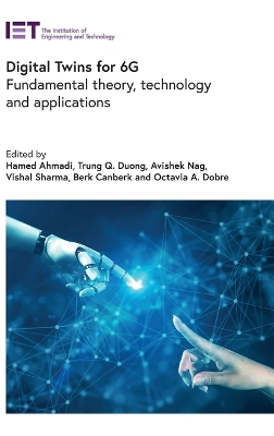 Digital Twins for 6G: Fundamental theory, technology and applications