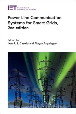 Power Line Communication Systems for Smart Grids 2nd edition