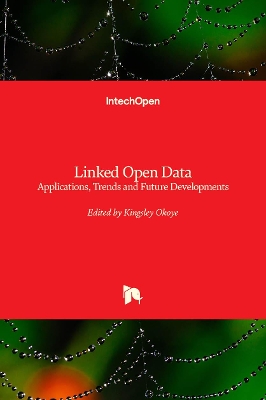 Linked Open Data: Applications, Trends and Future Developments
