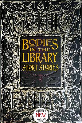Bodies in the Library Short Stories Not for Online ed.