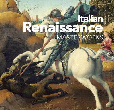 Italian Renaissance: Masterworks New edition