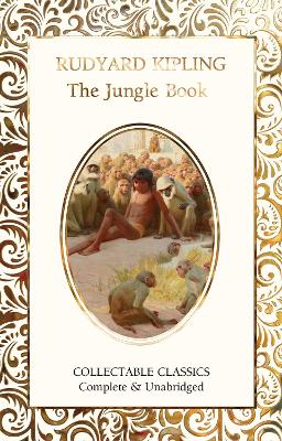 Jungle Book New edition