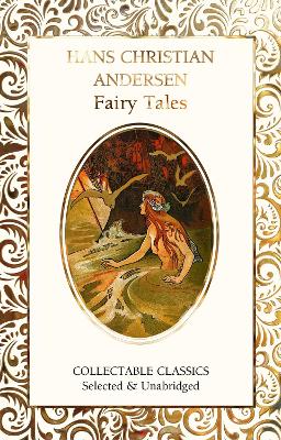 Hans Christian Andersen Fairy Tales New edition