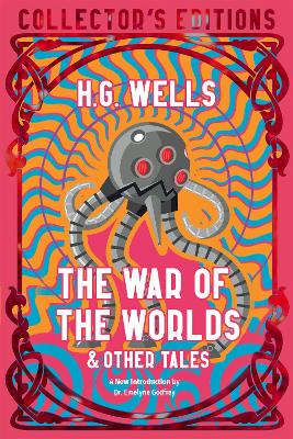 War of the Worlds & Other Tales