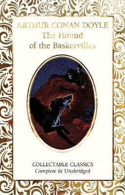 Hound of the Baskervilles New edition