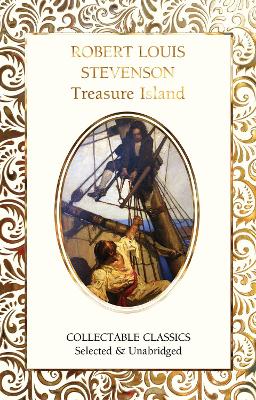 Treasure Island New edition