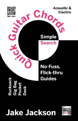 Quick Guitar Chords New edition